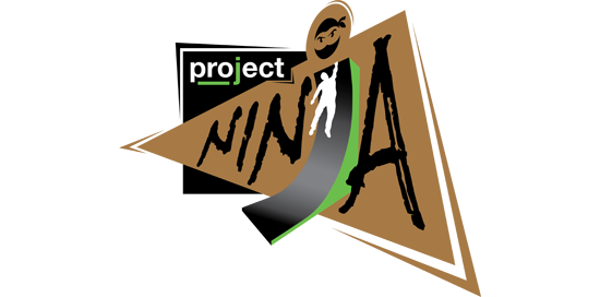 projectNINJA logo