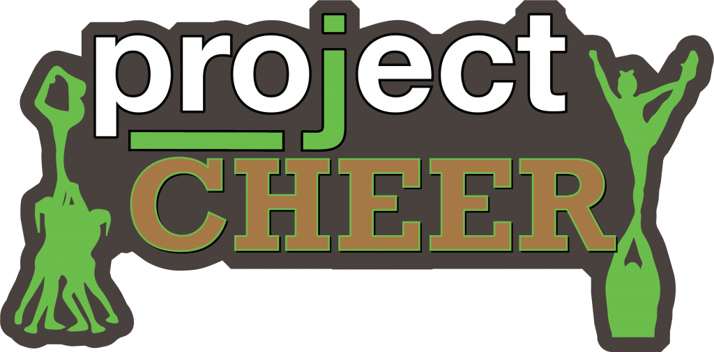 projectCHEERsc logo