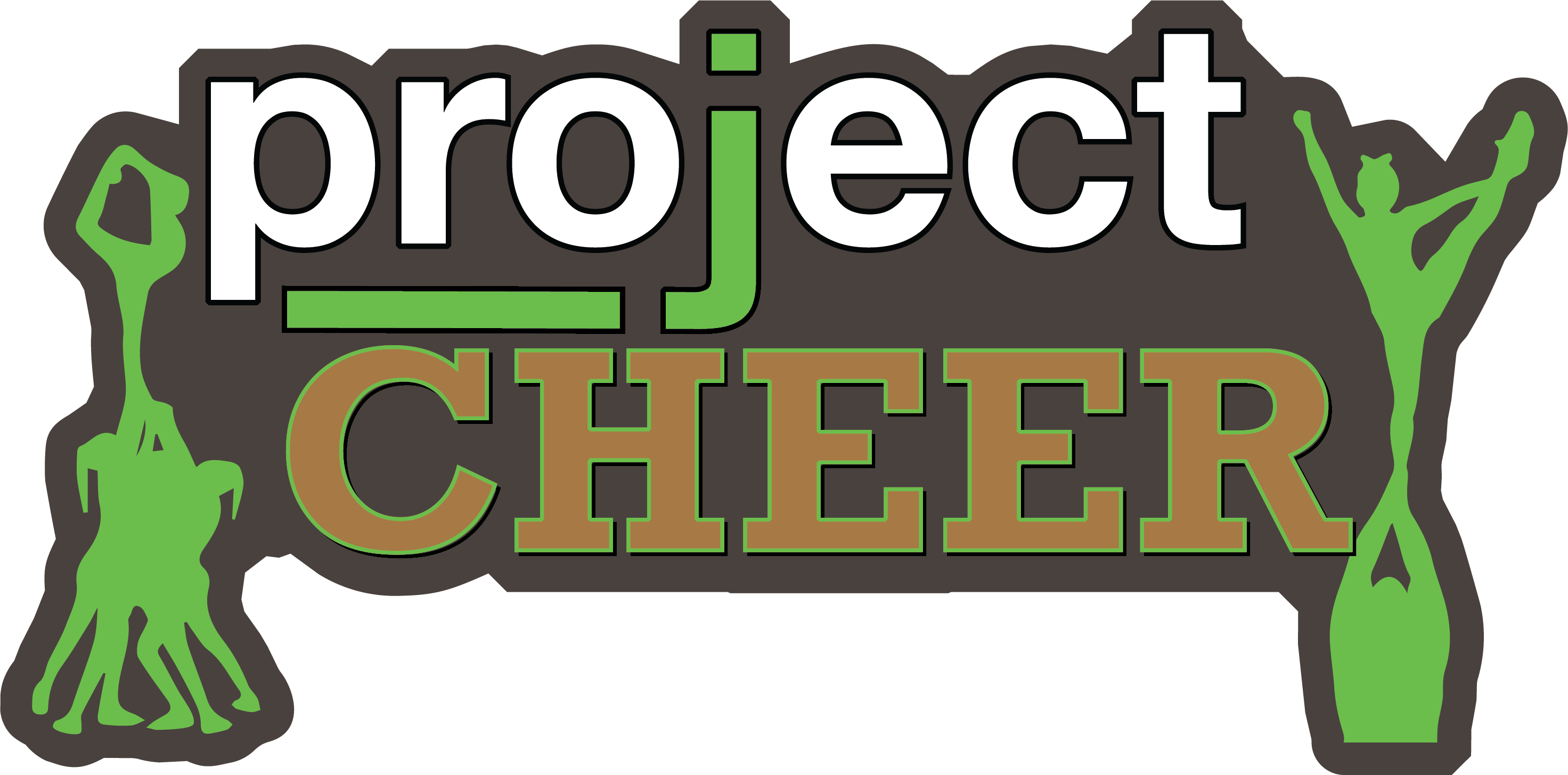 projectCHEERsc logo